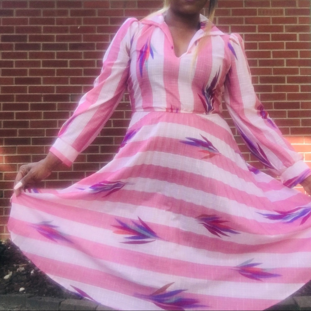 Meet your Posher, Tamara